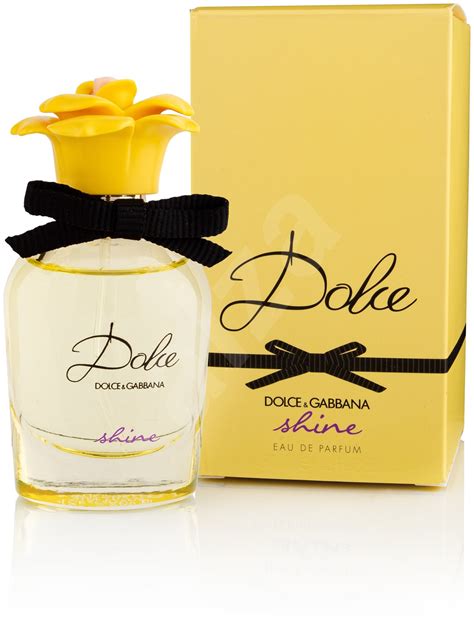 dolce shine fragrantica